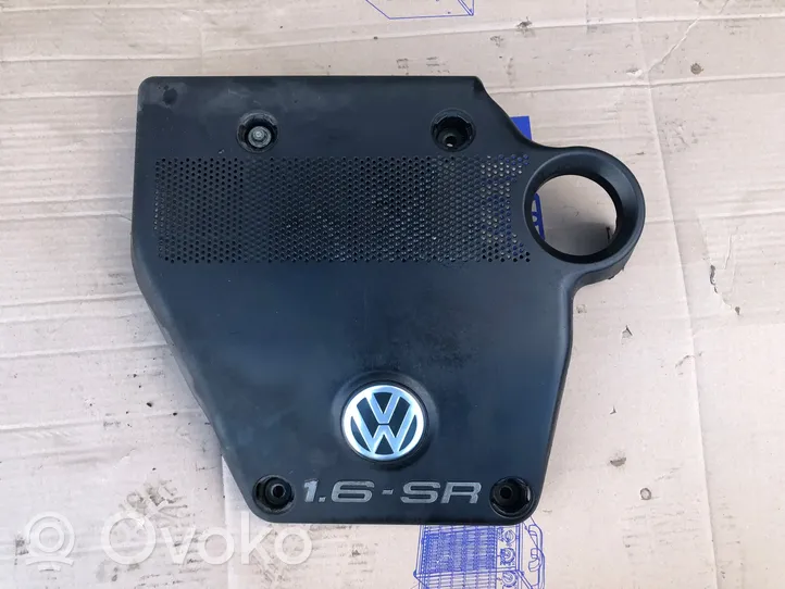 Volkswagen Bora Copri motore (rivestimento) 