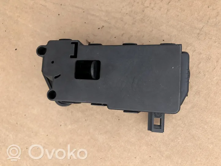 Volvo C30 Centrinio užrakto varikliukas 30716754