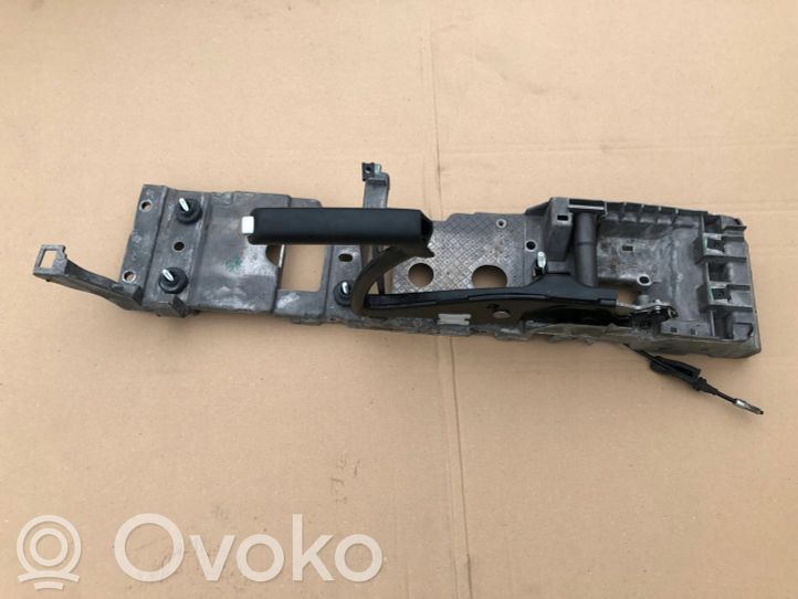 Volvo C30 Handbrake/parking brake lever assembly, 43.23 € RRR