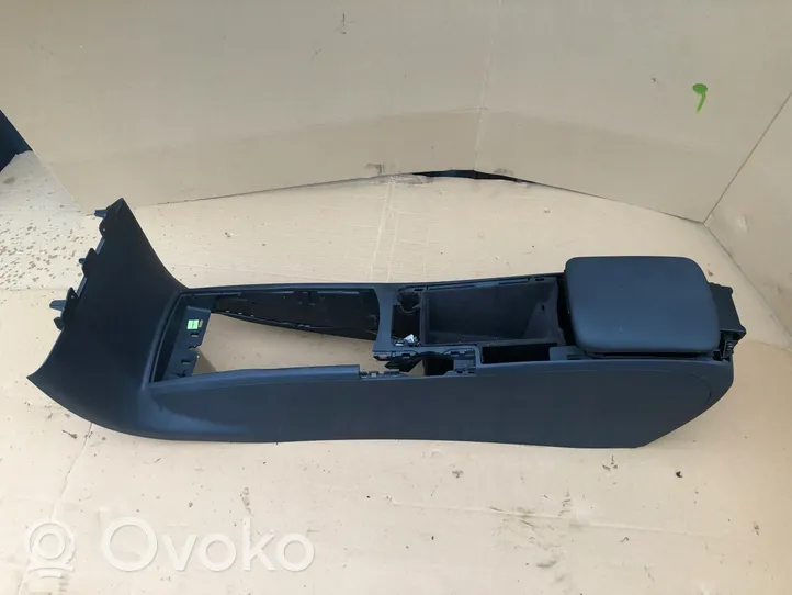 Volvo C30 Console centrale 