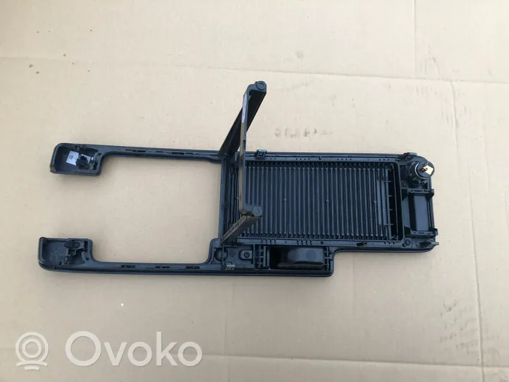 Volvo C30 Garniture de panneau console centrale 