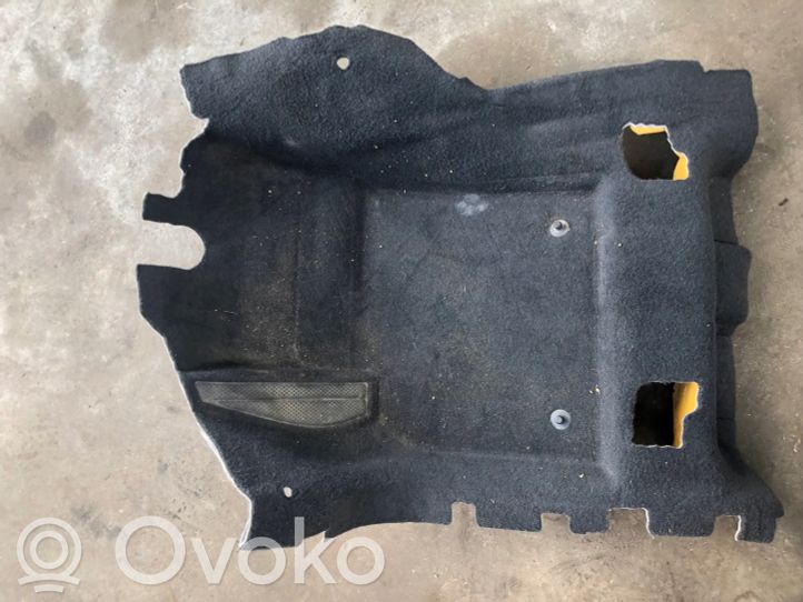 4 Tappetini Auto per Volvo V50 in Moquette Nero Su Misura OFFICINEMILANO. 2 Anteriori+2 Posteriori. Sistema di Fissaggio Compatibile con l'Originale. Fondo antiscivolo