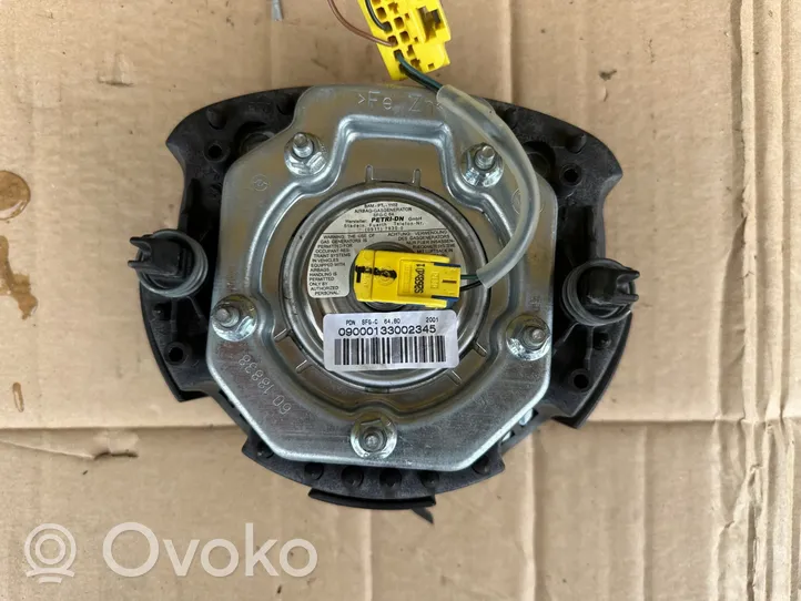 Volkswagen Polo Steering wheel airbag 6Q0880201J