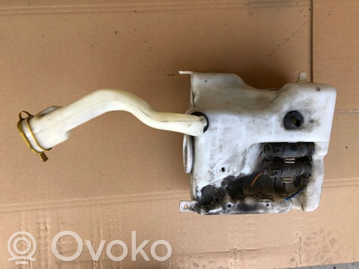 Pompe De Lave-glace Pour Mercedes Classe C W203 C200 CGI Kompressor (07/2003-02/2007) - Febi Bilstein 23113