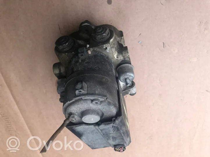 Audi 80 90 B3 Pompa ABS 0265201034