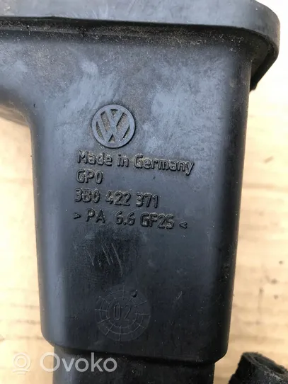 Volkswagen PASSAT B5.5 Serbatoio/vaschetta del liquido del servosterzo 3B0422371