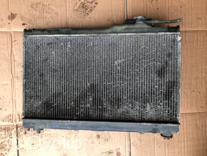 Toyota Celica T200 Radiateur condenseur de climatisation 