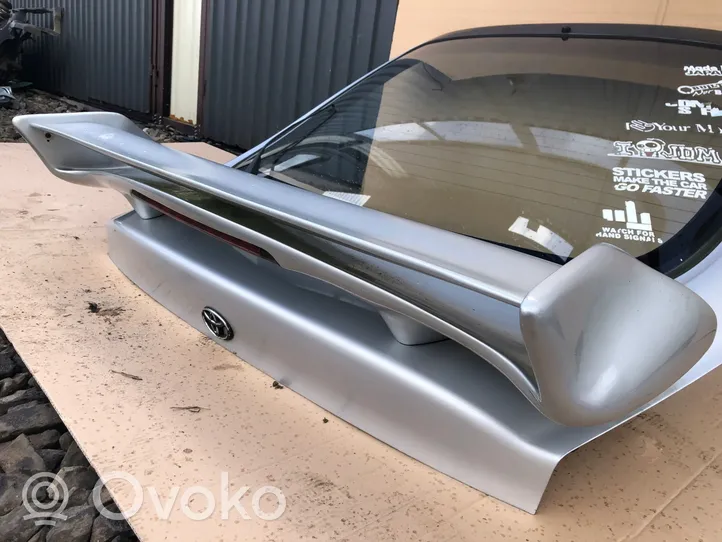 Toyota Celica T200 Portellone posteriore/bagagliaio 