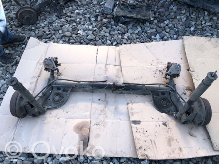 Nissan Micra Rear suspension assembly kit set, 64.84 € RRR