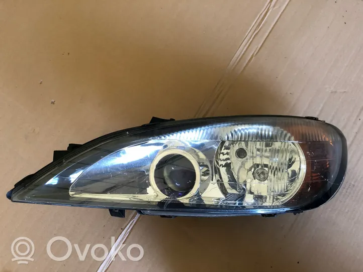 Nissan Primera Phare frontale 89005897