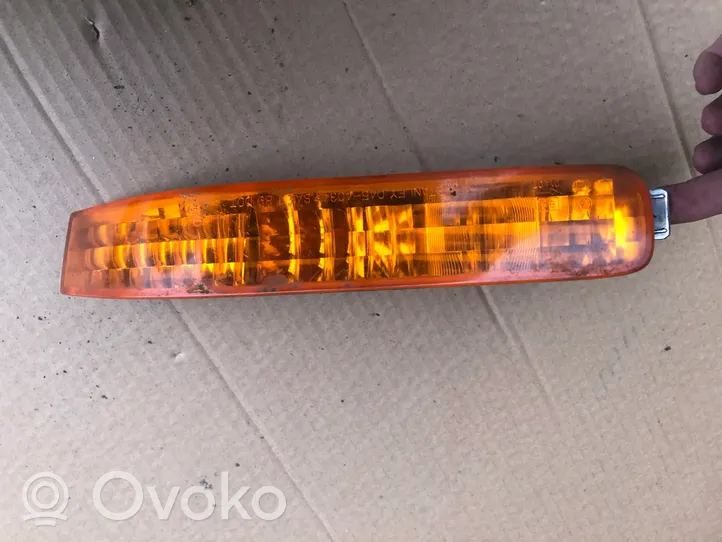 Honda Accord Front indicator light 