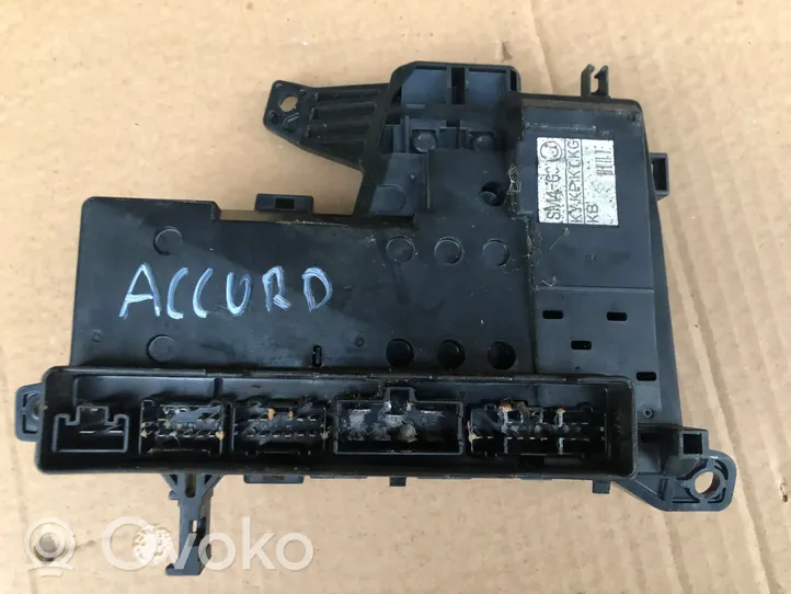 Honda Accord Set scatola dei fusibili SM4GC