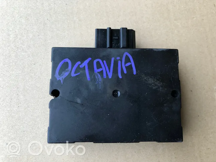 Skoda Octavia Mk1 (1U) Module confort 1J0959799Q