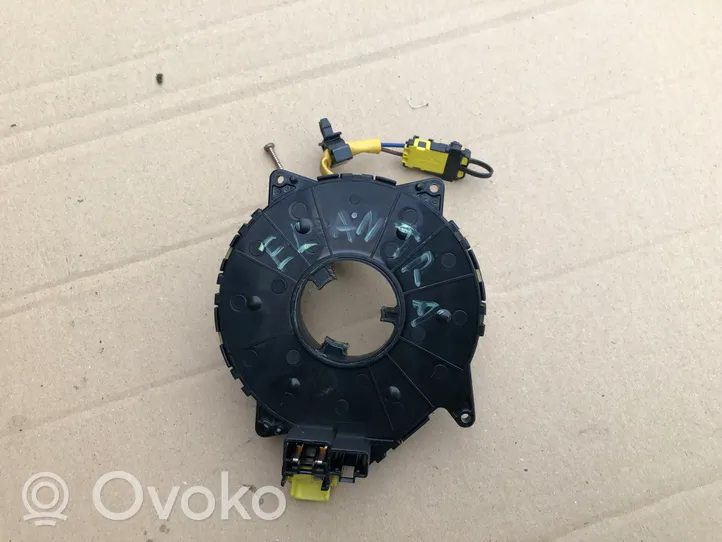 Hyundai Elantra Lenkwinkelsensor Airbagschleifring Wickelfeder 