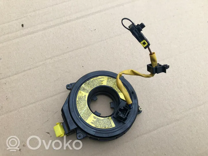 Hyundai Elantra Lenkwinkelsensor Airbagschleifring Wickelfeder 