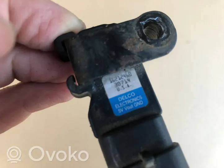 Opel Signum Sensor de la presión del aire 16212460