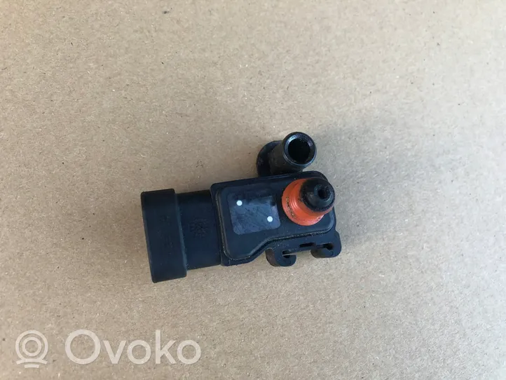 Opel Signum Air pressure sensor 16212460