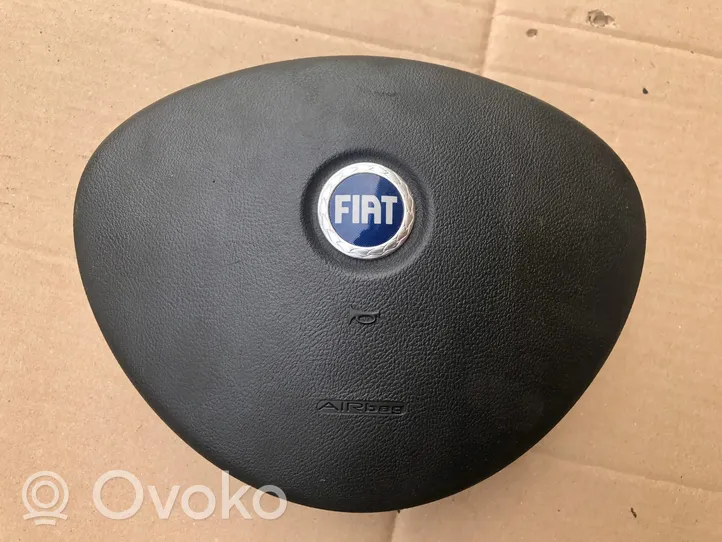 Fiat Punto (188) Poduszka powietrzna Airbag kierownicy 7353352420