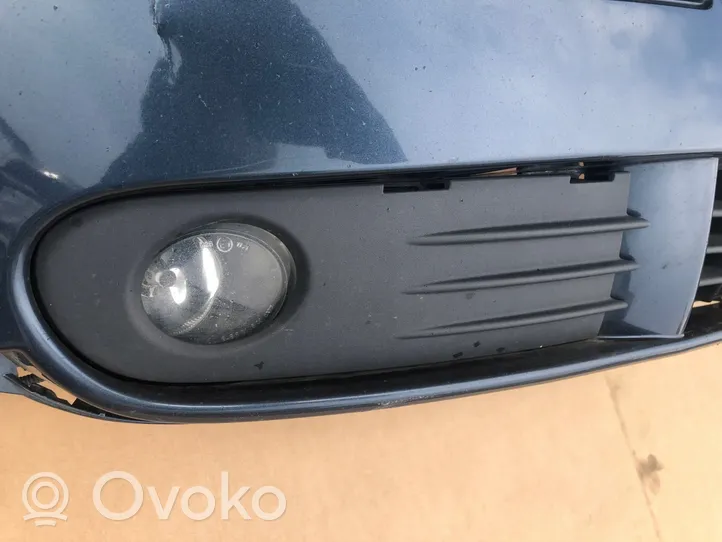 Volvo S40 Front bumper 