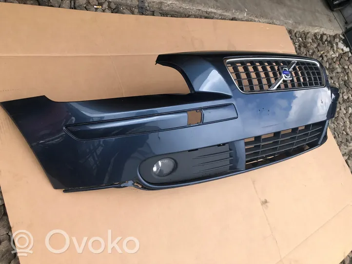 Volvo S40 Front bumper 