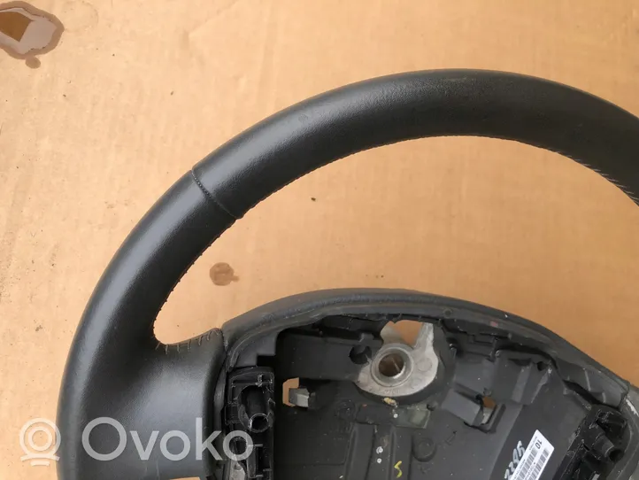 Renault Twingo II Steering wheel 8200726251