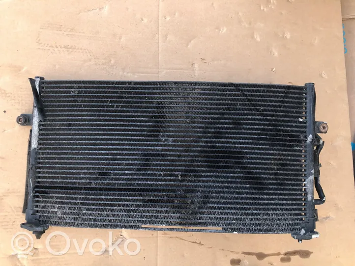 Volvo S40, V40 Condenseur de climatisation 