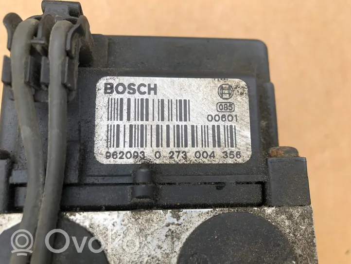 Honda Accord ABS-pumppu 0273004356