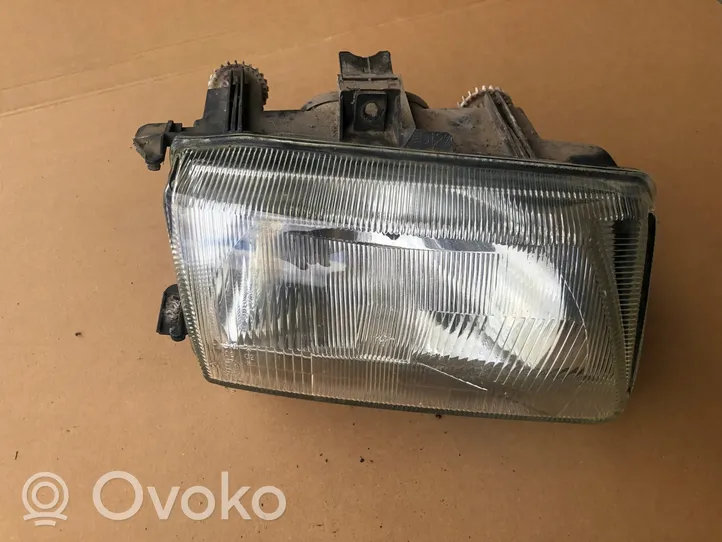 Seat Ibiza II (6k) Lampa przednia 