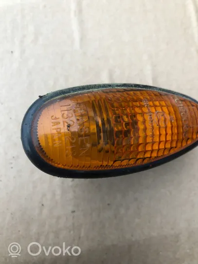 Mitsubishi Space Wagon Front fender indicator light 