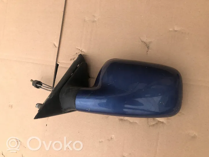 Seat I (021A) Manual wing mirror, 15.61 € RRR