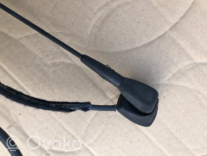 Renault Megane I Radio antena 