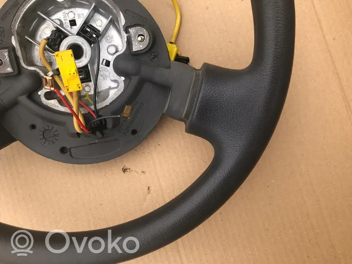 Ford Ka Steering wheel 