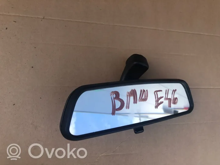 BMW 3 E46 Galinio vaizdo veidrodis (salone) 006199