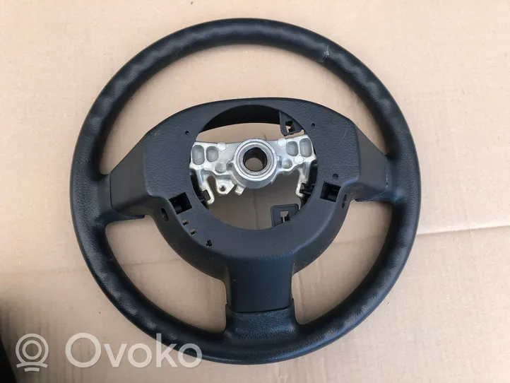 Daihatsu Cuore Steering wheel 