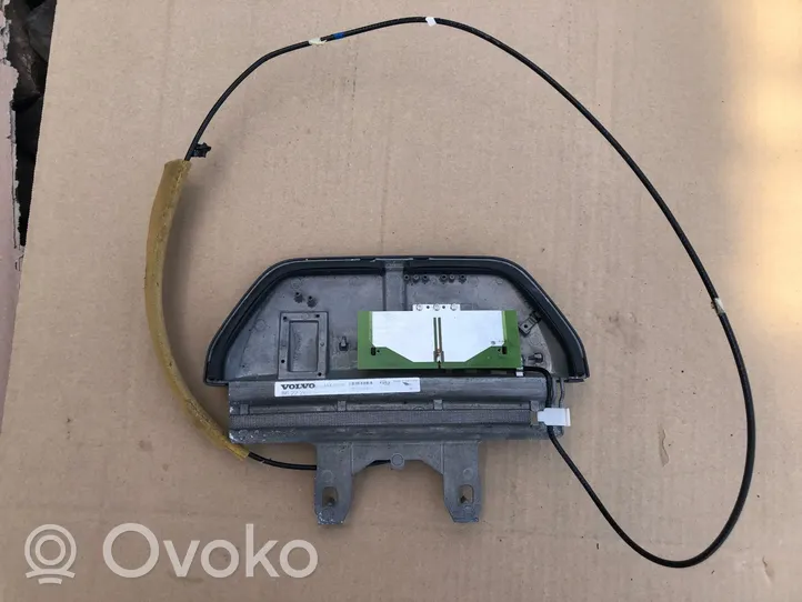 Volvo V70 Antenna GPS 8622260