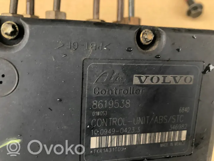 Volvo V70 Bomba de ABS 8619538