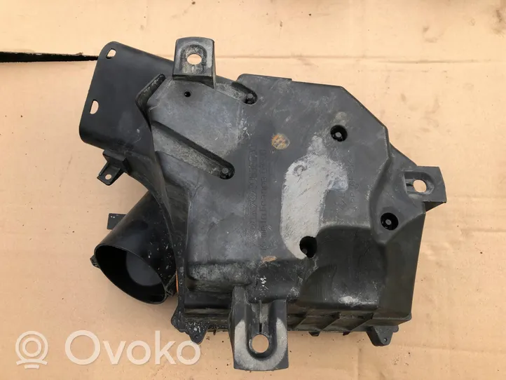 Volvo S60 Scatola del filtro dell’aria 30636830