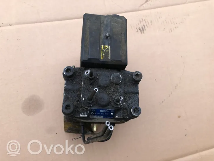 Opel Omega A ABS Pump 0265200047