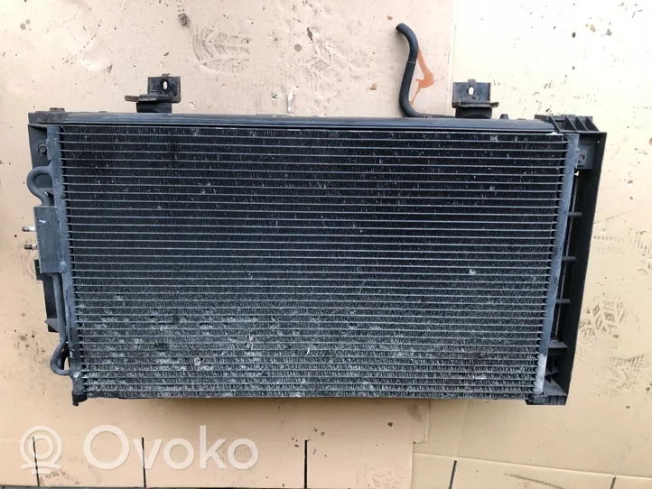 Chrysler Grand Voyager IV Kit Radiateur 