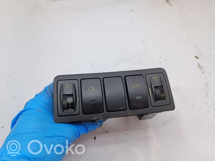 Hyundai Sonata ESP (stability program) switch 933003K390