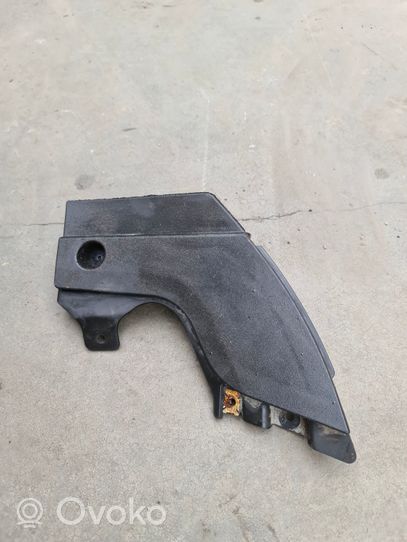 Volkswagen PASSAT B8 Front bumper skid plate/under tray 3G0854855A