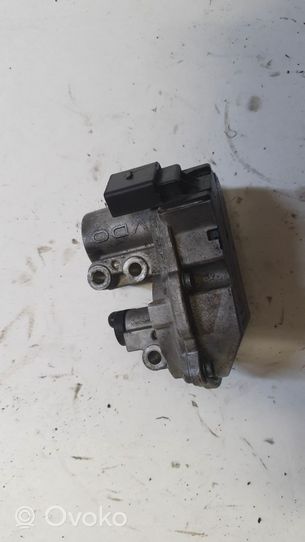 Audi A6 Allroad C6 Electric throttle body valve 059129086M