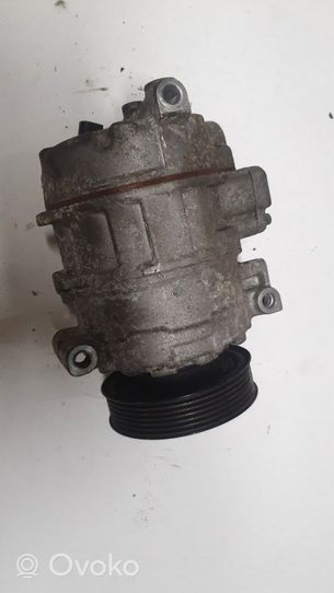 Audi A3 S3 8P Air conditioning (A/C) compressor (pump) 1K0820803F