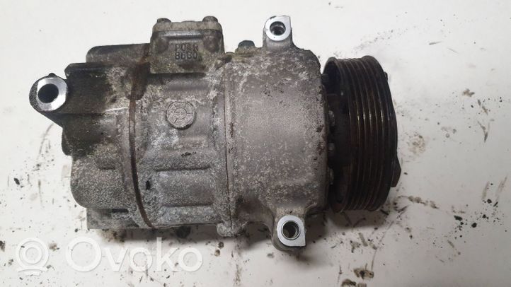 Volkswagen Golf V Compressore aria condizionata (A/C) (pompa) 1K0820859F