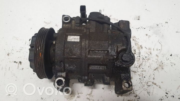 Audi A6 S6 C5 4B Compressore aria condizionata (A/C) (pompa) 09E00022