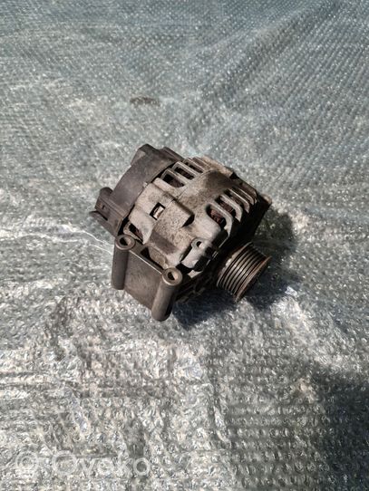 Audi A4 S4 B7 8E 8H Generatore/alternatore 06B903016AE