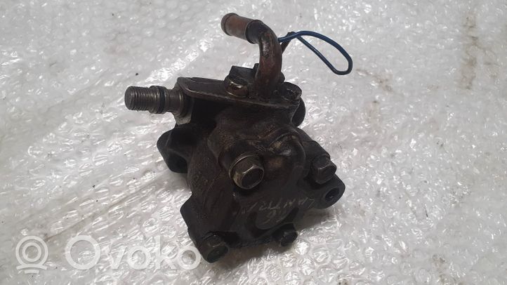 Hyundai Sonata Power steering pump 5711028010