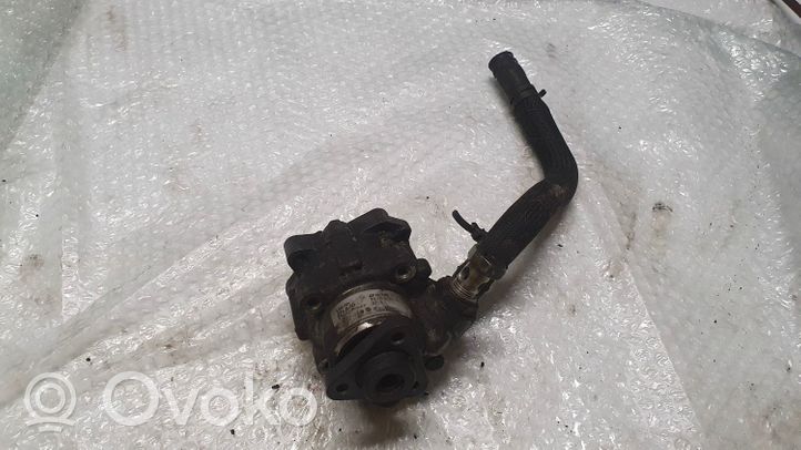 Audi A6 S6 C6 4F Ohjaustehostimen pumppu 4F0145155A