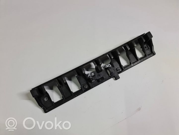 Volvo C30 Support de pare-chocs arrière 30657221