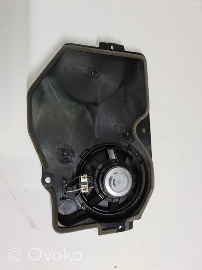 Volvo C30 Haut-parleur de porte avant 31252246